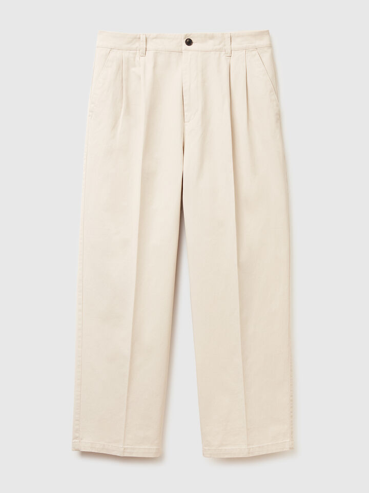 TROUSERS Men image number 5